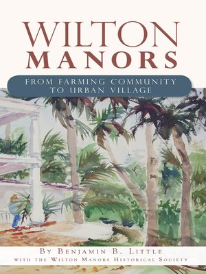 cover image of Wilton Manors
